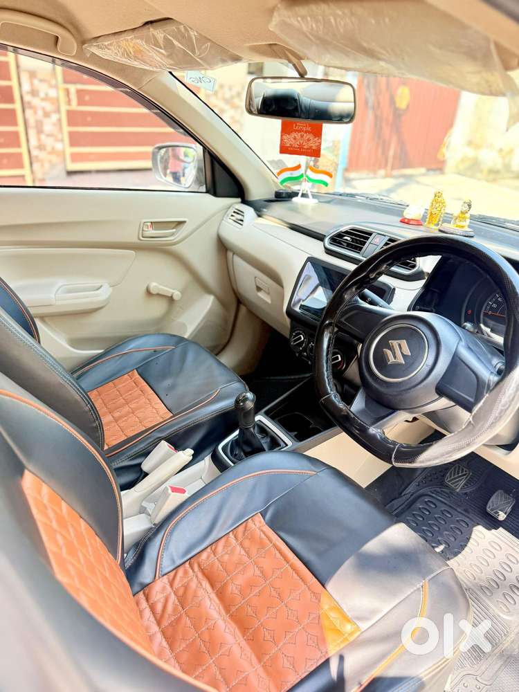 Maruti Suzuki Swift Dzire Tour, 2024, Cng & Hybrids