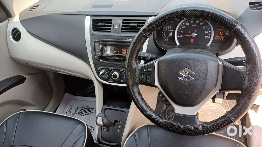 Maruti Suzuki Celerio 2014-2017 Zxi Optional, 2019, Petrol