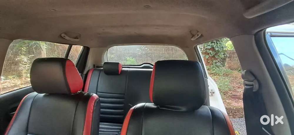 Maruti Suzuki Swift 2010