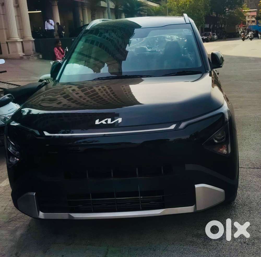 Kia Carens Clavis Htk Plus Dct, 2026, Petrol