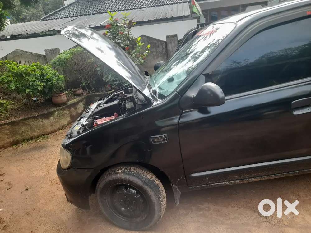 Alto Lx 2008
