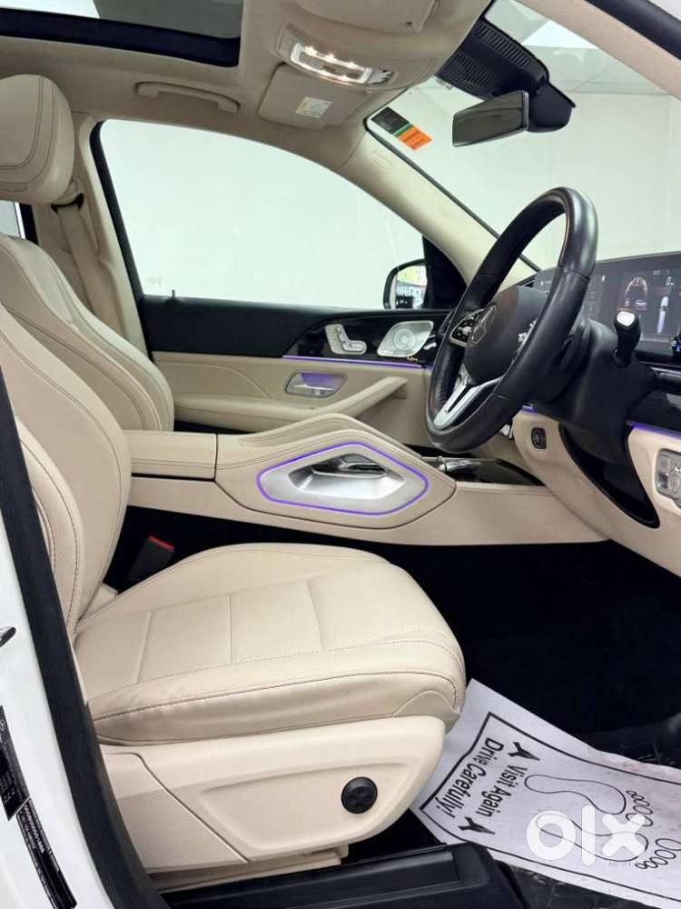 Mercedes-benz Gls 400d 4matic, 2023, Diesel