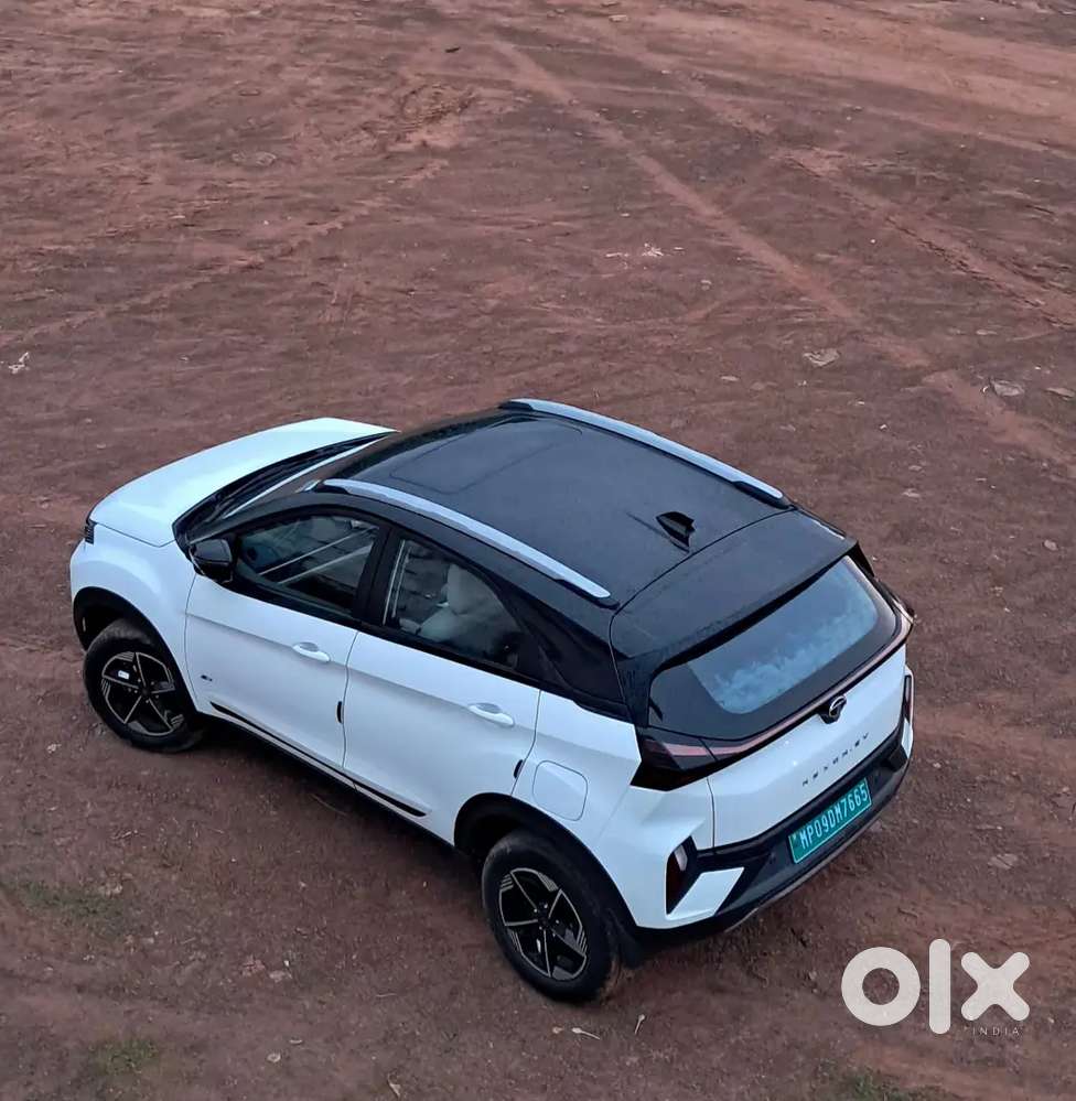 Tata Nexon Ev 2024