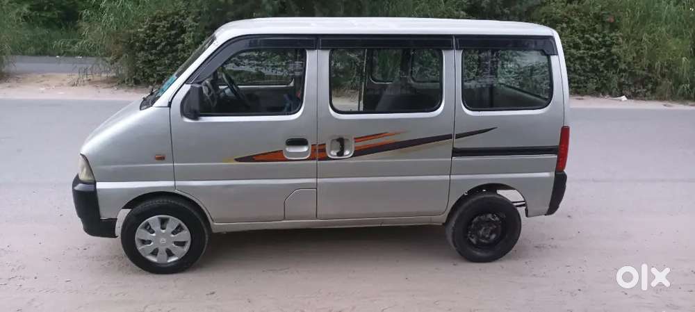 Maruti Suzuki Eeco Ac 2016