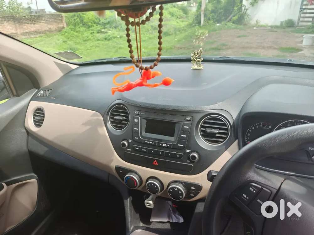 Hyundai Grand I10 2019 Variant