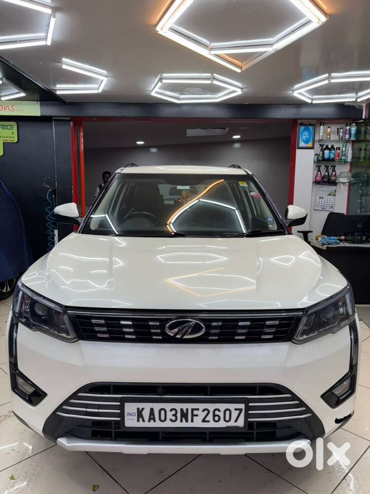 Mahindra Xuv300 Diesel 2019