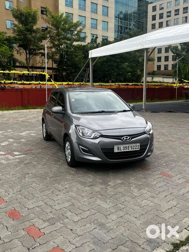 Hyundai I20 1.4 Era 2013