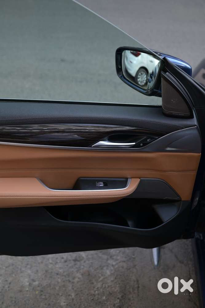 Bmw 6 Series Gt 620d M Sport, 2022, Diesel