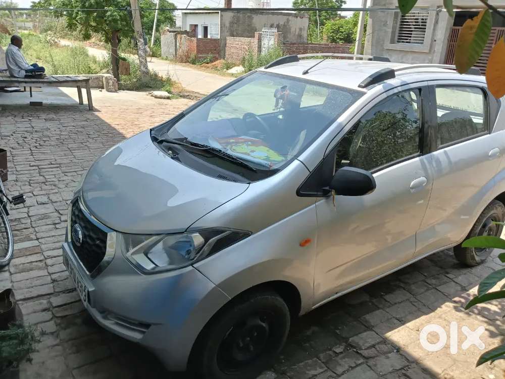 Nissan Datsun 2019 Model