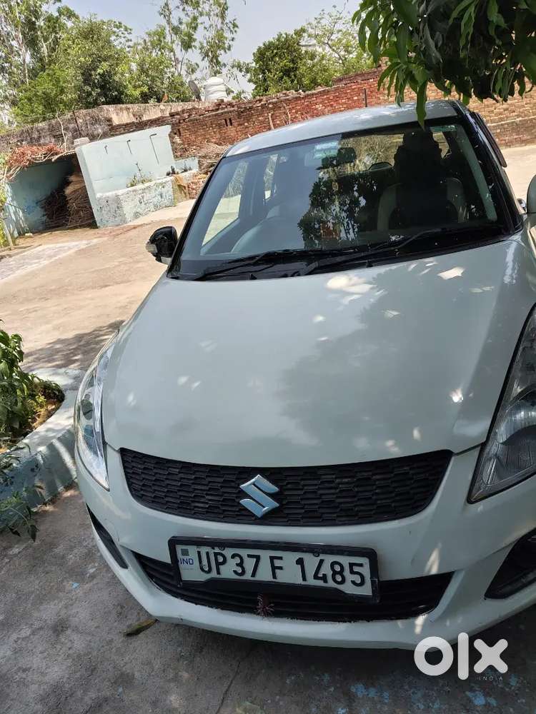 Maruti Suzuki Swift 2017 Diesel 76000 Km Driven