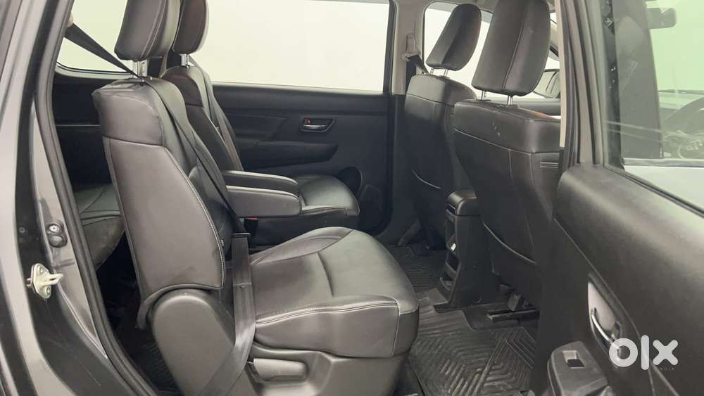 Maruti Suzuki Xl6 1.5 Alpha Mt, 2023, Petrol