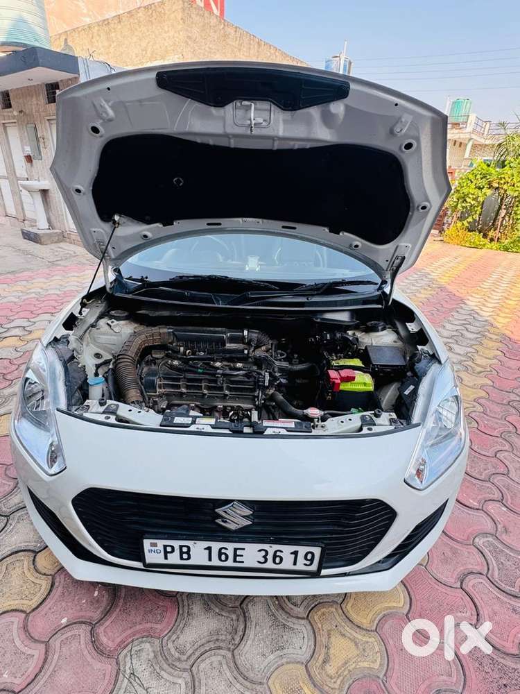Maruti Suzuki Swift 2018 Petrol Good Condition