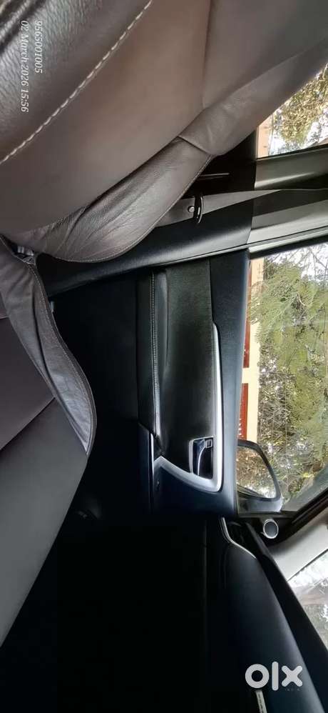 Toyota Fortuner 4x2 At 2.8 Diesel, 2017, Diesel
