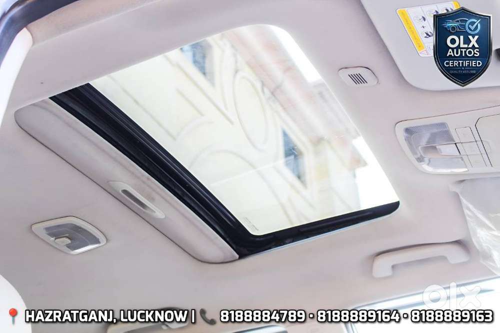 Mahindra Xuv300 W8 Amt Optional Diesel, 2021, Diesel