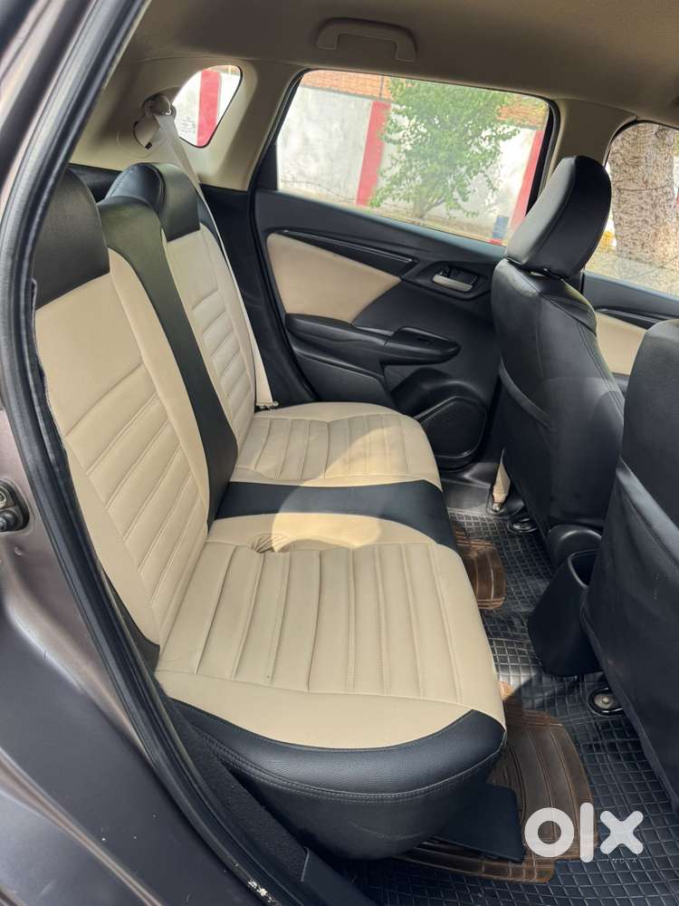 Honda Jazz 1.2 Sv I Vtec, 2015, Petrol
