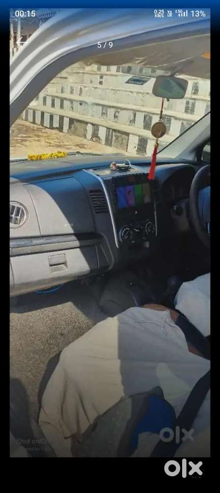 Maruti Suzuki Wagon R 2016