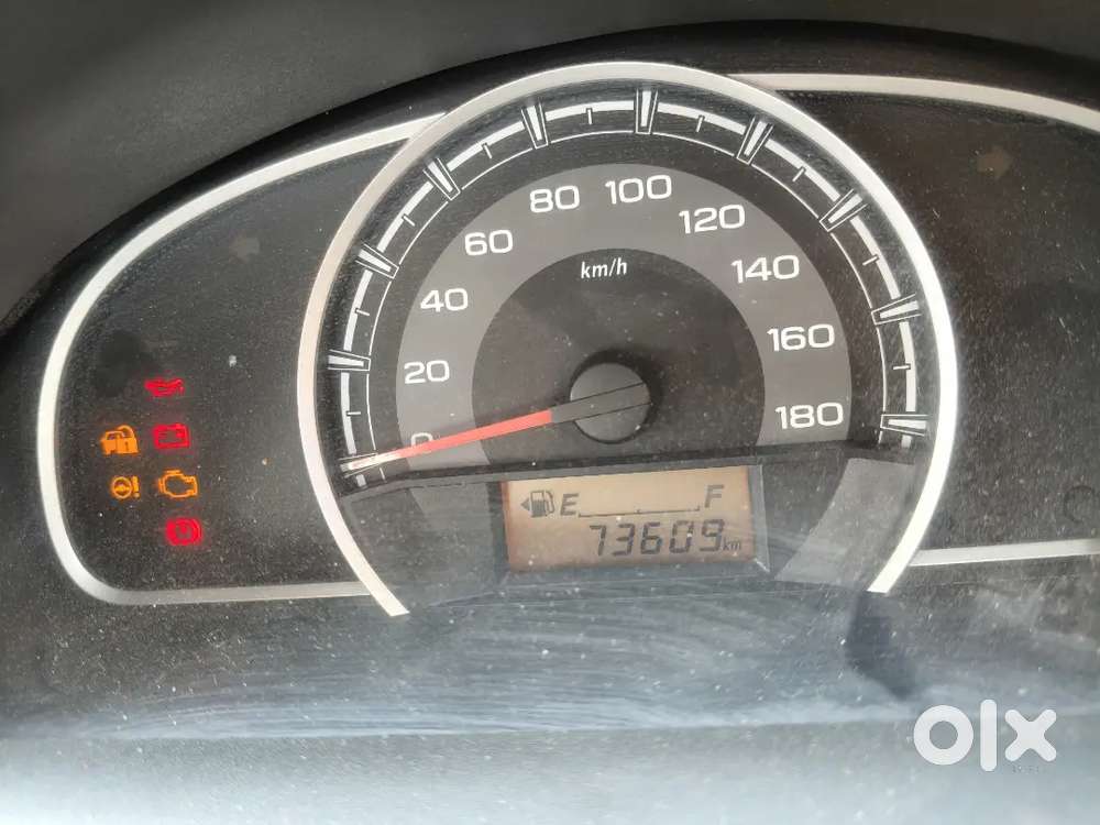 Maruti Suzuki Alto 800 2018 Petrol 74000 Km Driven