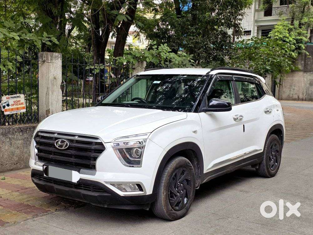 Hyundai Creta 1.4 E Plus Crdi, 2022, Diesel