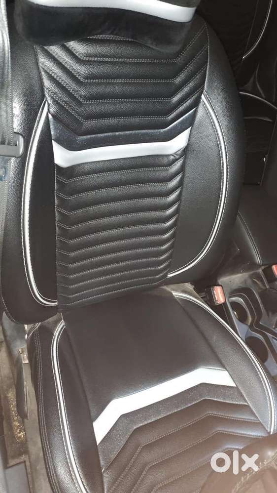 Maruti Suzuki Brezza 2021 Petrol 21200 Km Driven