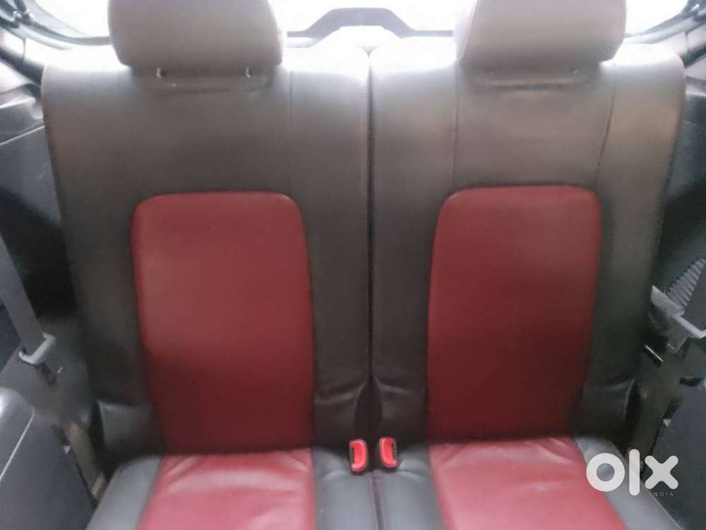 Chevrolet Captiva, 2012, Diesel