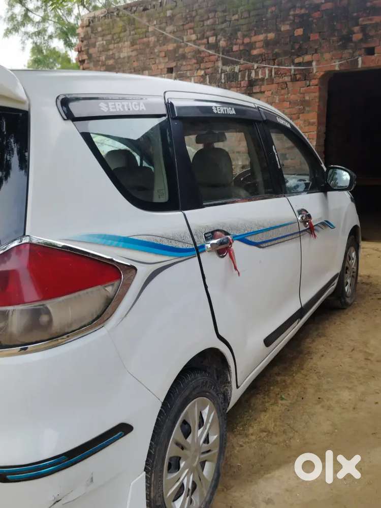 Maruti Suzuki 1000 2017 Second Owner