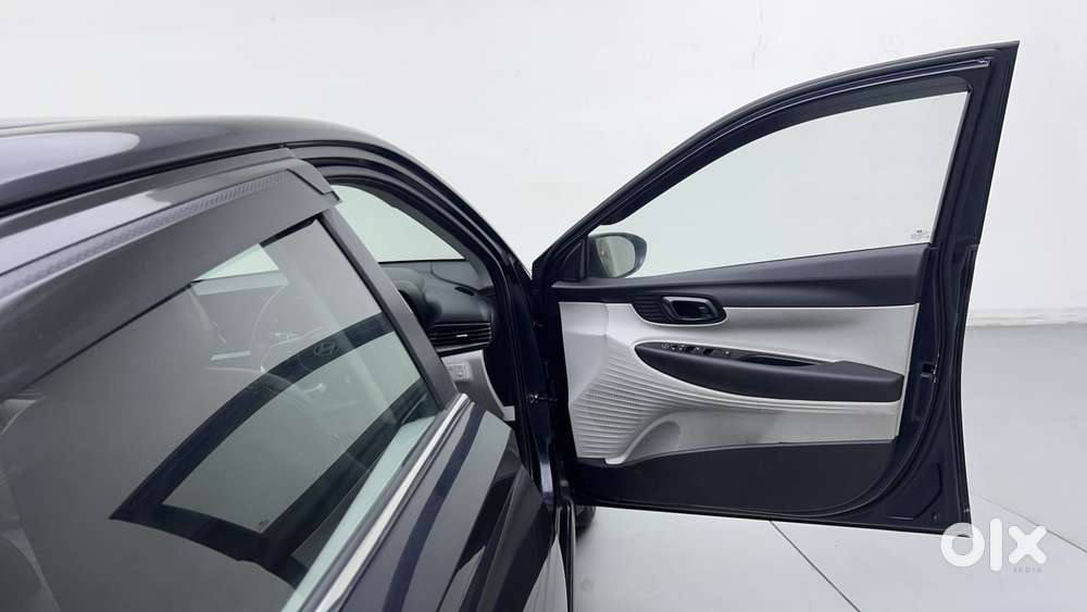 Hyundai I20 Sportz 1.2 Ivt, 2025, Petrol