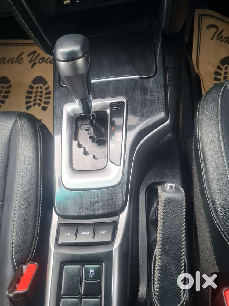 Toyota Fortuner 4x2 At 2.8 Diesel, 2023, Diesel