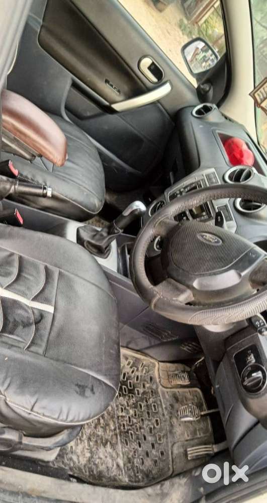 Ford Fiesta Classic [ ] 1.4 Lxi Tdci, 2014, Diesel