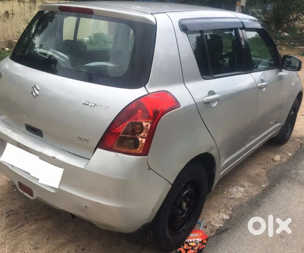 Maruti Suzuki Swift 2009 Petrol Good Condition 2nd Owner