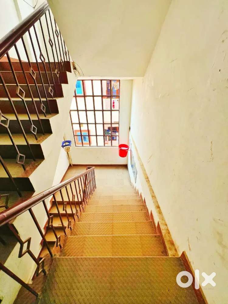 Room with Attached washroom at hyderabad gate