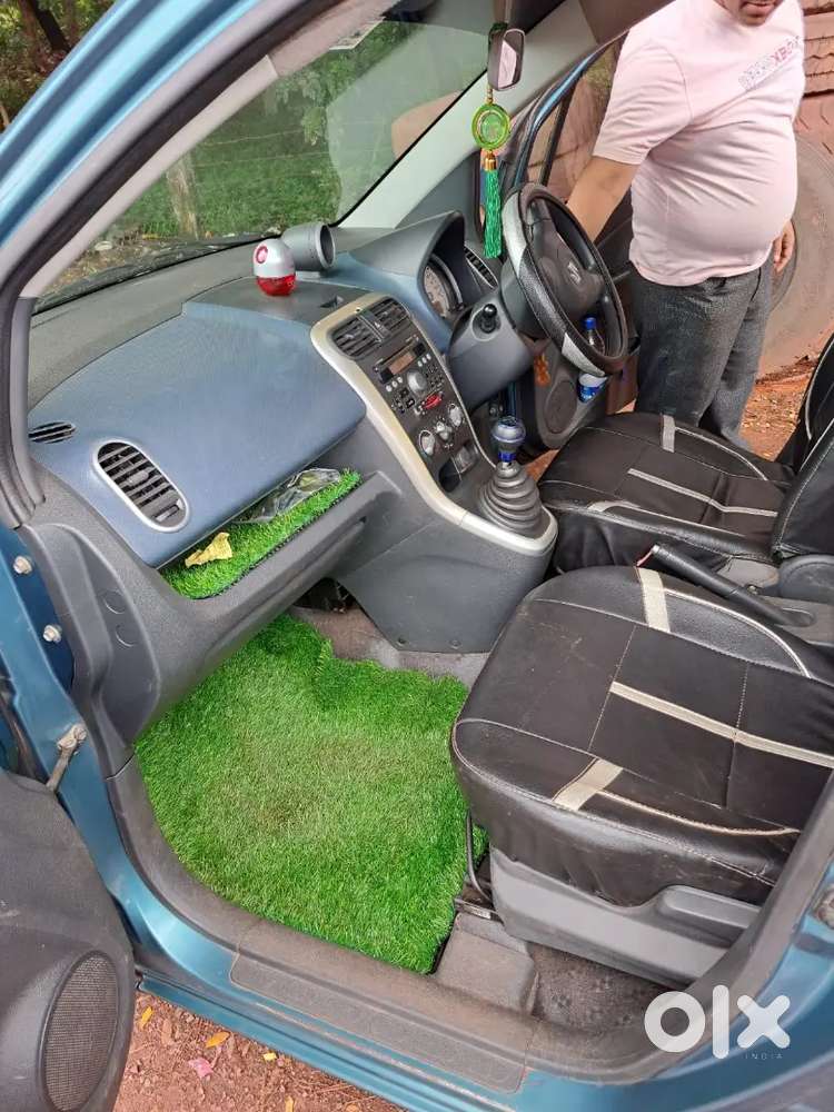 Maruti Suzuki Ritz Vdi Good Condition