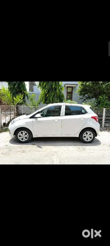 Hyundai Grand I10 2016 Diesel 90000 Km Driven , Very Well Maintained,
