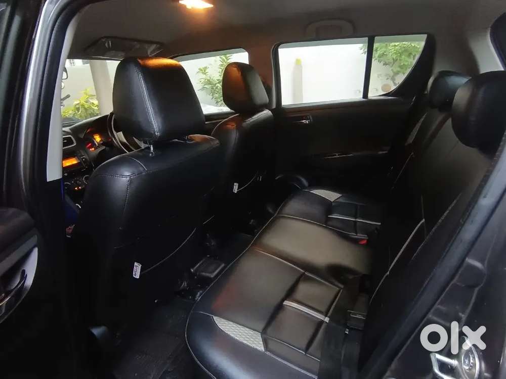 Maruti Suzuki Swift Vxi 2026 Petrol Manual