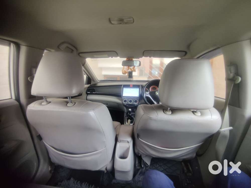 Honda City 2008-2011 1.5 V Mt Exclusive, 2009, Petrol