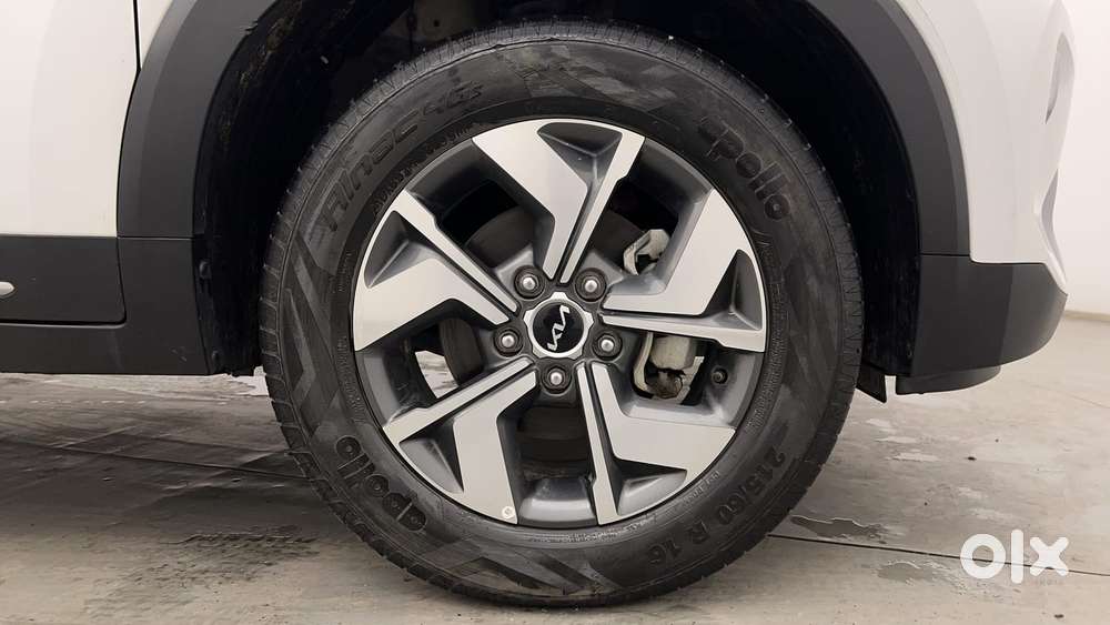 Kia Sonet 1.0 Htx Imt, 2023, Petrol