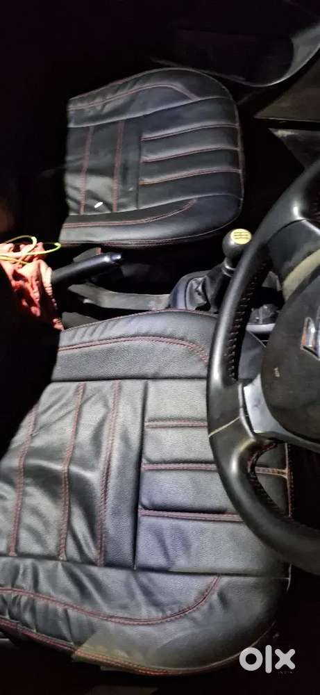 Maruti Suzuki Swift 2011 Petrol 100000 Km Driven