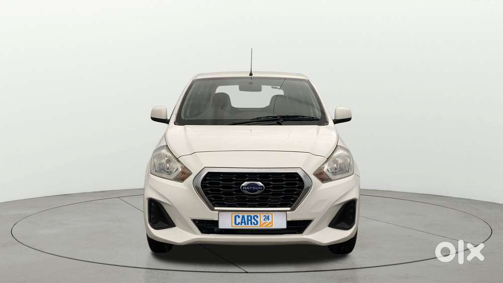 Datsun Go T Petrol, 2019, Petrol