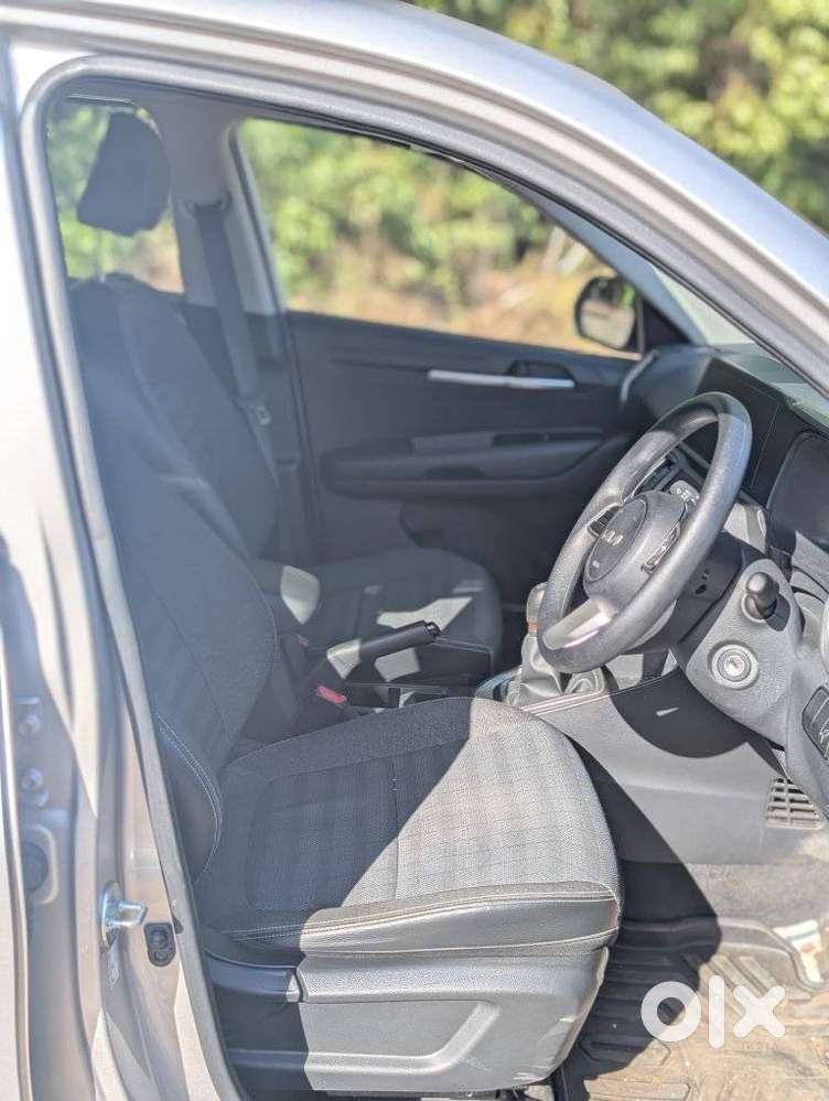 Kia Sonet Hte 1.2, 2022, Petrol