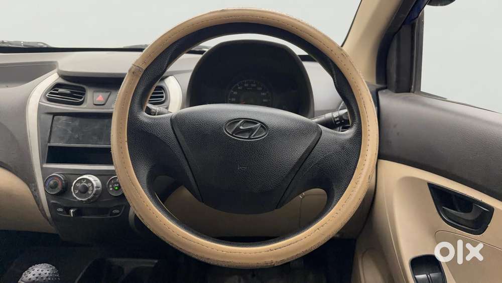 Hyundai Eon Era +, 2014, Petrol