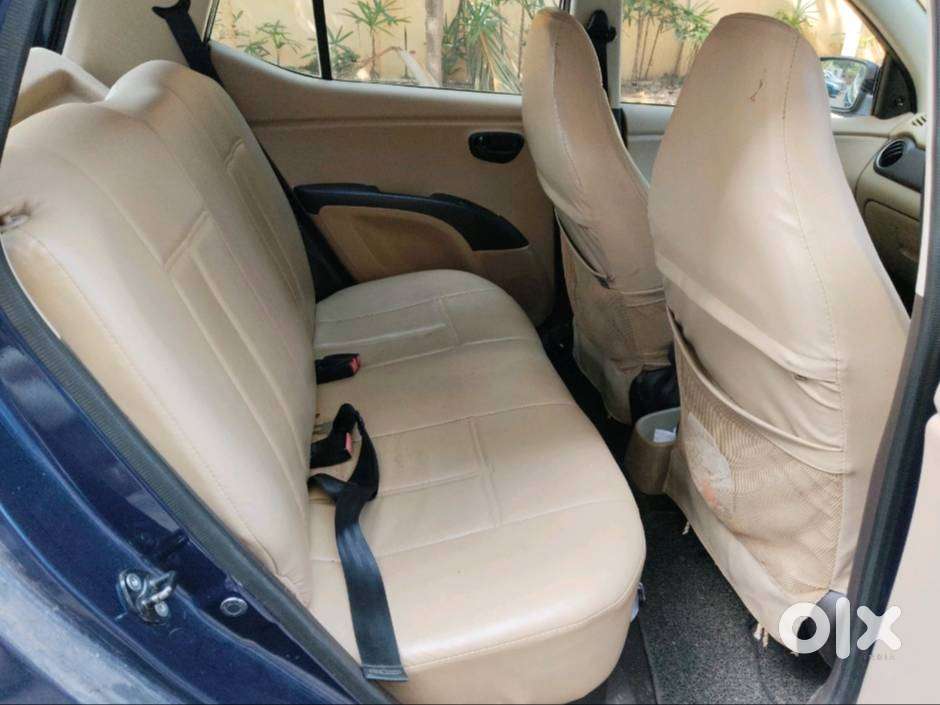 For Sale - Hyundai I10 Magna 2010