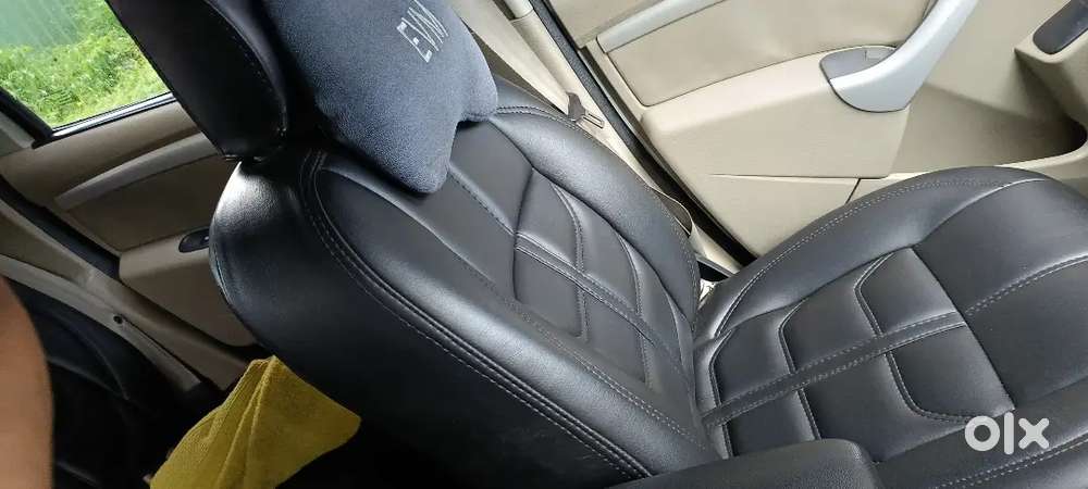 Nissan Terrano 2014 Diesel 125000 Km Driven