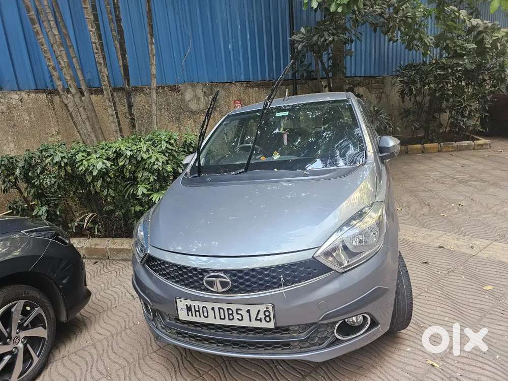 Tata Tiago 2018 Petrol 35000 Km Driven