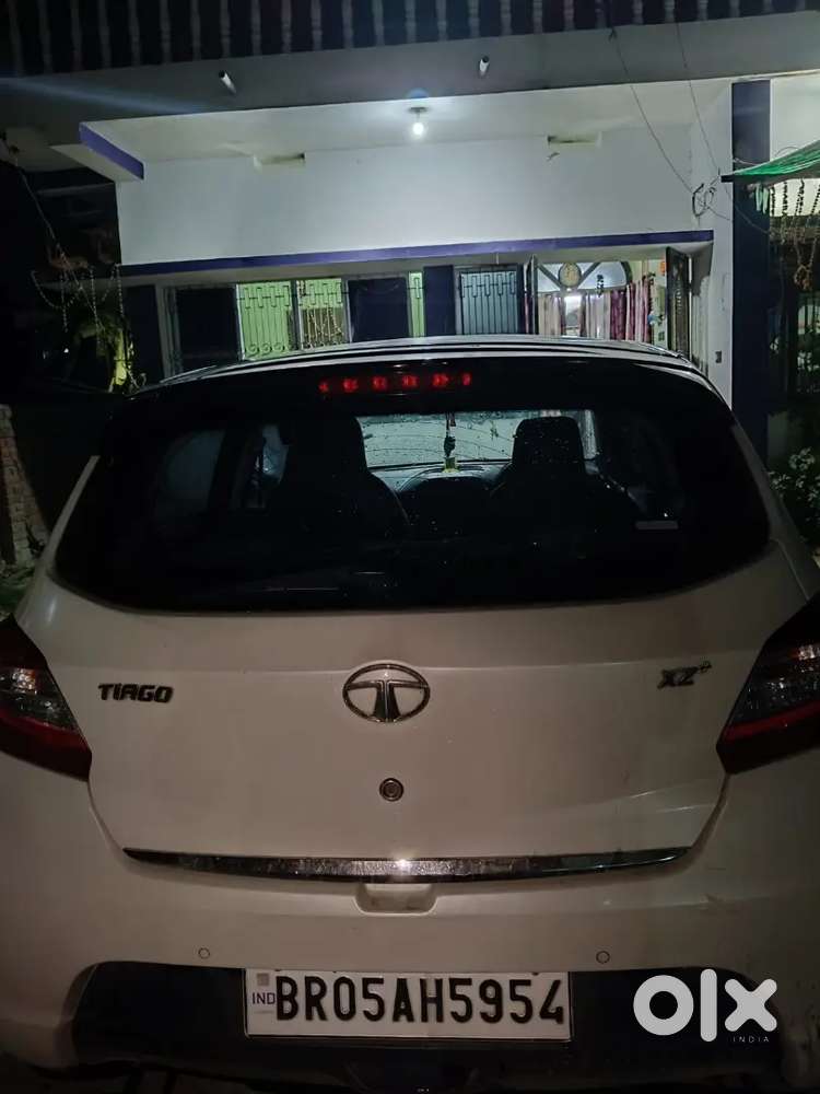Tata Tiago 2020 Petrol Manual 54000 Km