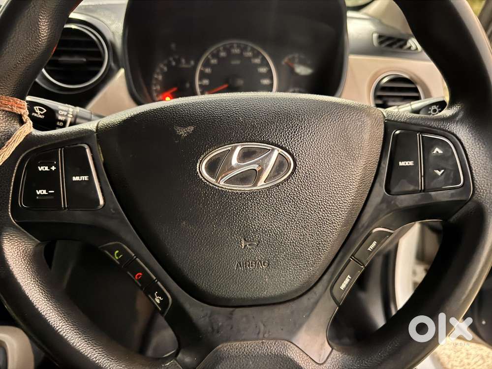 Hyundai Grand I10 1.2 Crdi Sportz O, 2017, Diesel