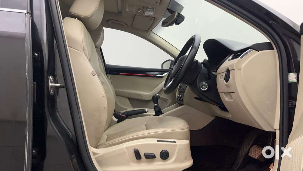 Skoda Octavia 2.0 L&k Tdi, 2017, Diesel