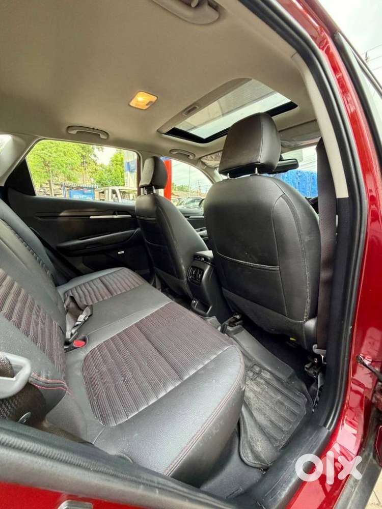 Kia Sonet Gtx Plus Turbo Imt, 2021, Petrol