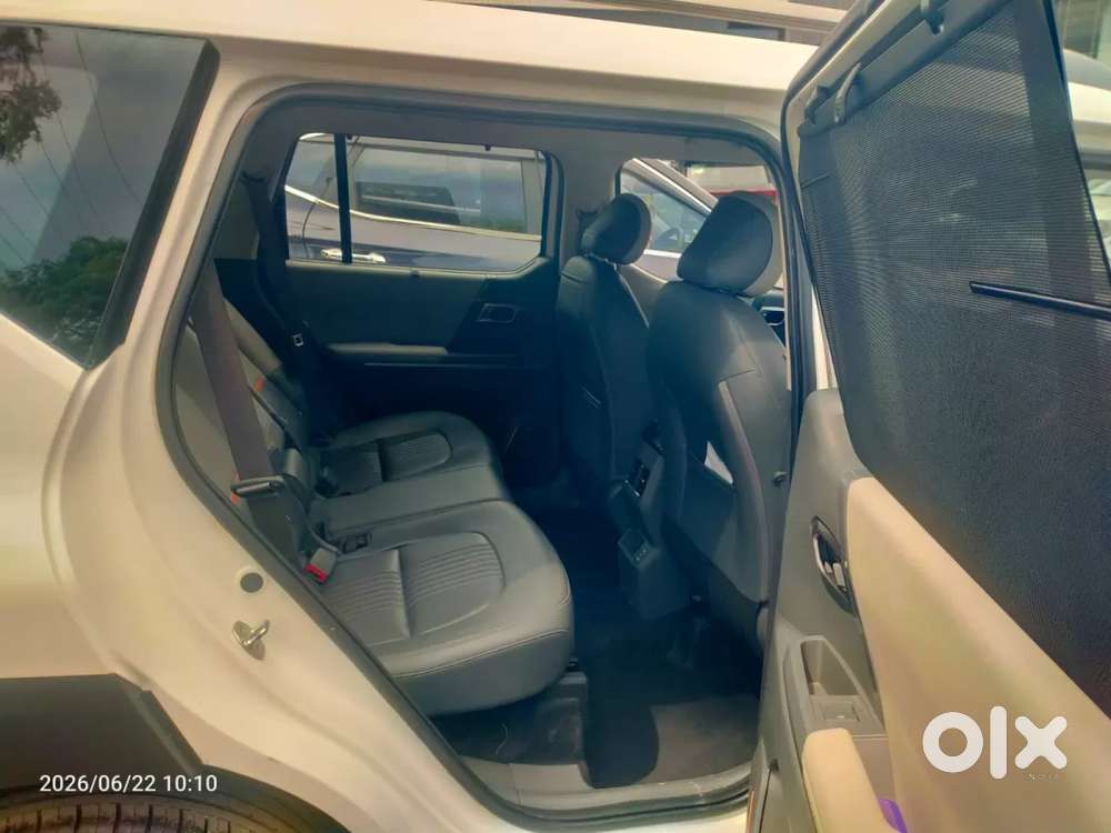 Kia Syros, 2025, Diesel