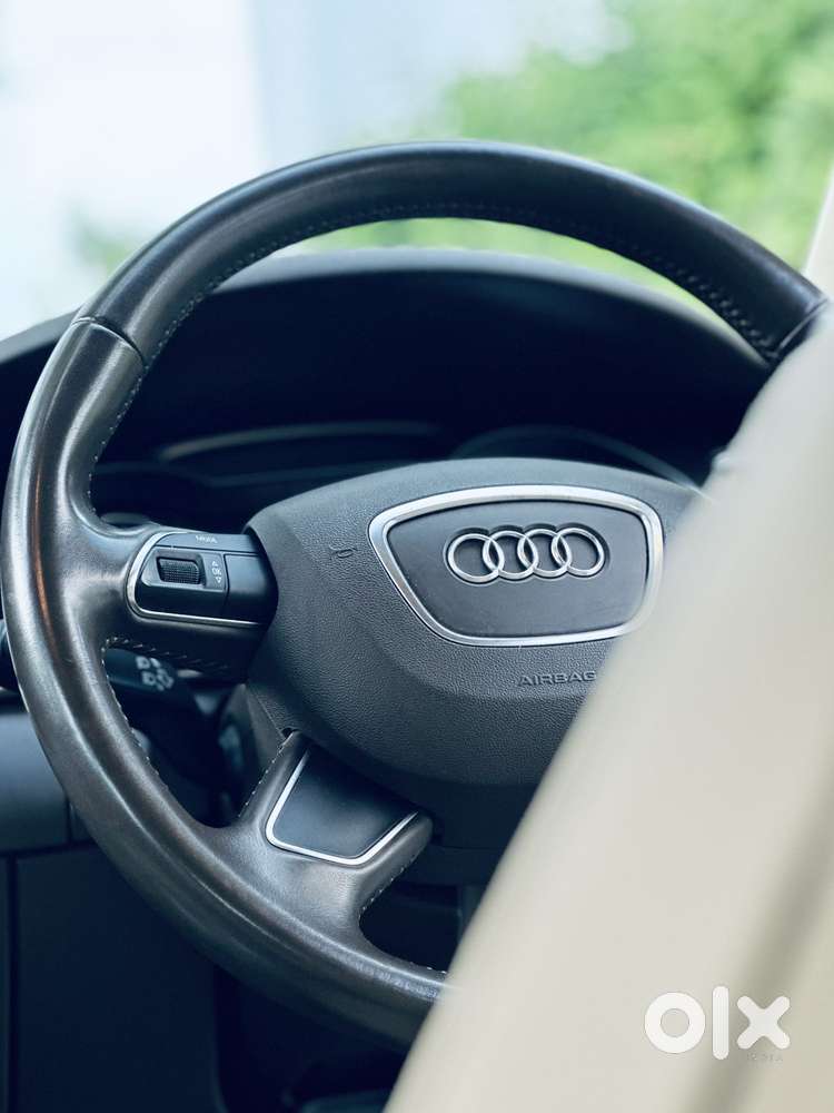 Audi A4 2.0 Tdi (177bhp) Premium, 2014, Diesel