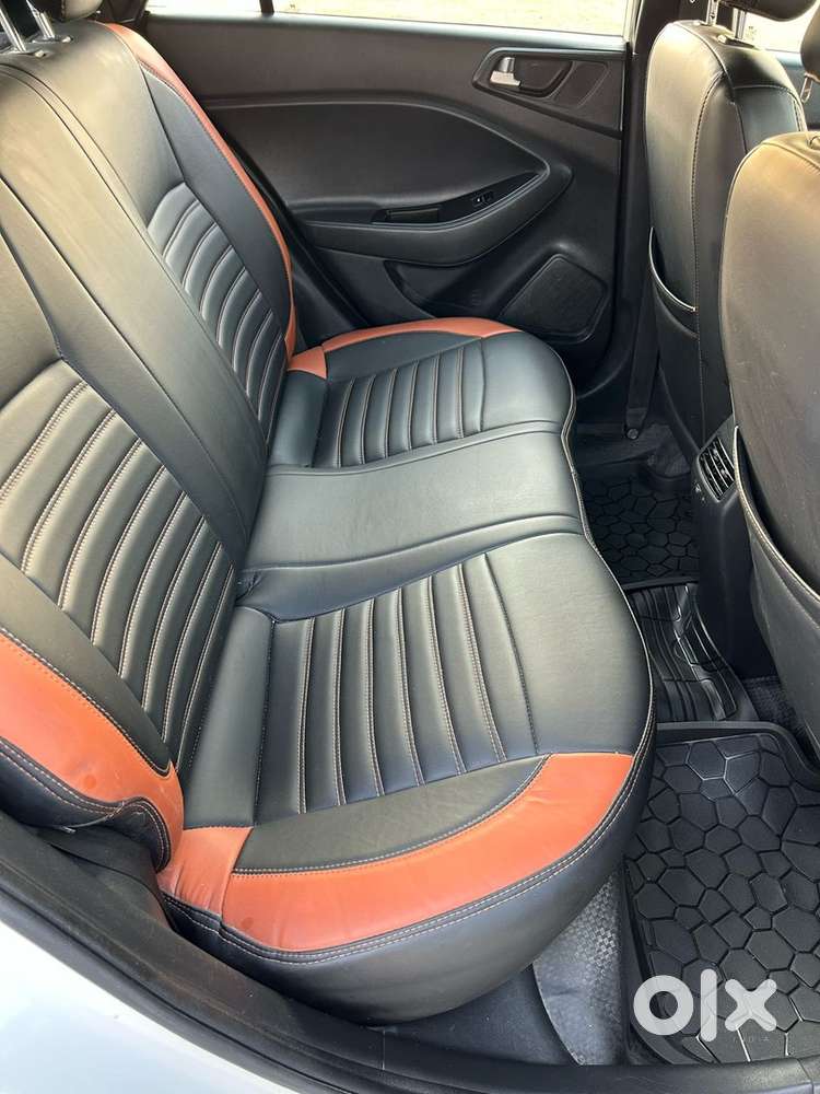 Hyundai I20 Diesel 2018