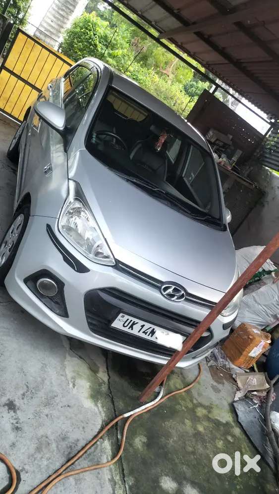 Hyundai Grand I10 2015 Diesel